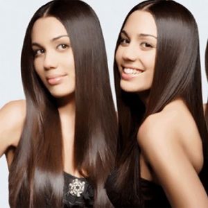 How to Care for Straight Hair