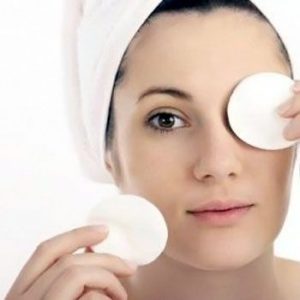 How to Get Rid of Dark Circles!