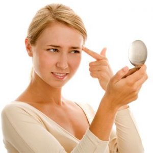 How to Heal Acne Fast and Naturally