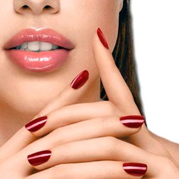 How to Keep Your Nails Pretty & Strong