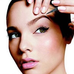 How to Maintain Strong Brows