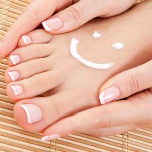 How To Make Your Feet Beautiful