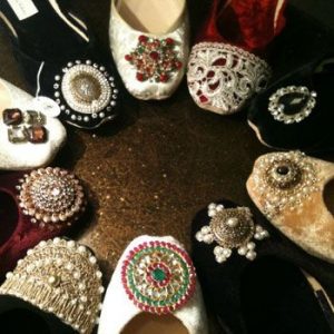 H&Z Khussa Collection