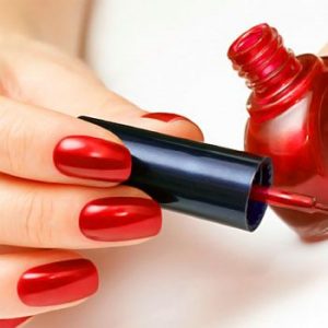 Latest Nail Trends 2011