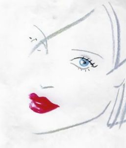 Choosing the right lip colour
