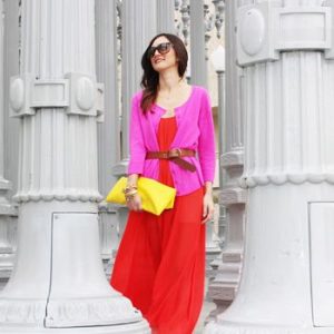 Look Beautiful This Summer
