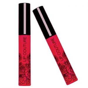 Get Glamorous with Lip Couture by Luscious Cosmetics!