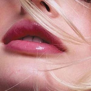Luscious Lips