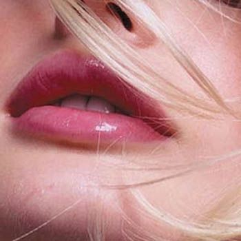 Luscious Lips