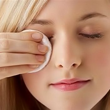 Makeup Removal Tips