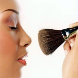 Mineral Makeup