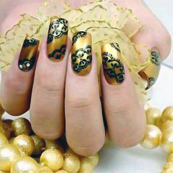 Nail Care Has Become Important Part of Our Fashion Trends