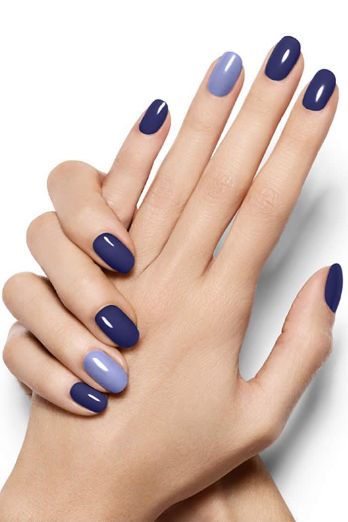 33 Best Colour Nail Polish Should You Be Wearing Storygram