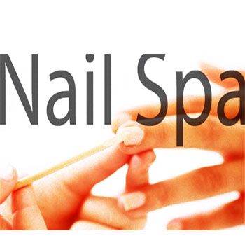 Nail Spa In Summer