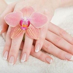 Nail Strengthening Tips