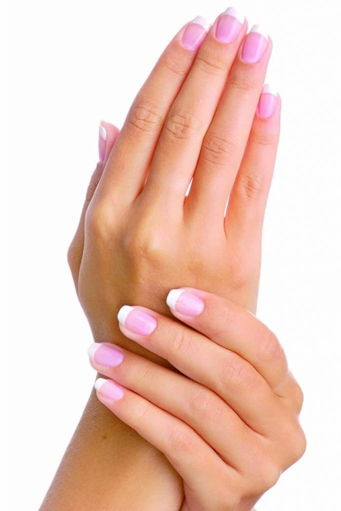 Treatment for Nail Fungus