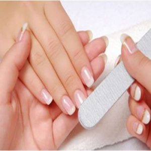 Nails Care