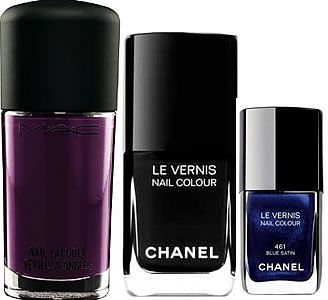 Nail Trends  - Fashion Central