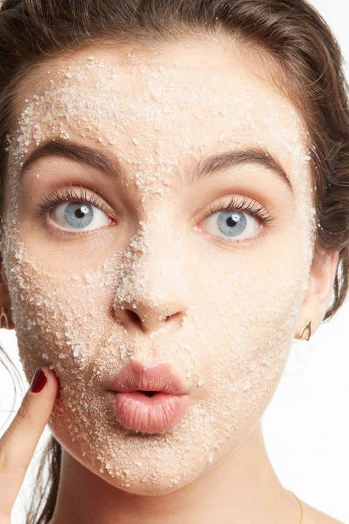 Whiten you skin by using Natural face Packs
