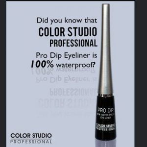 New Graphique Eye Liner & Pro Dip Eye Liner