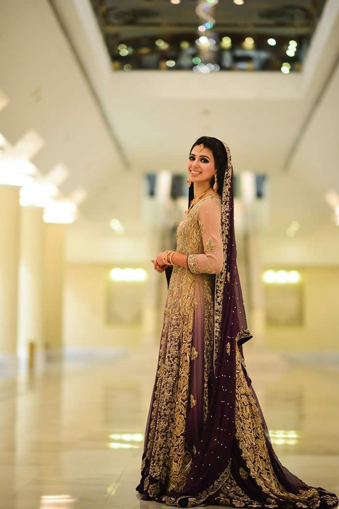 Pakistani wedding and party dresses Pakistani wedding and party dresses