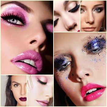 5 New Yearâ€™s Eve Makeup Ideas