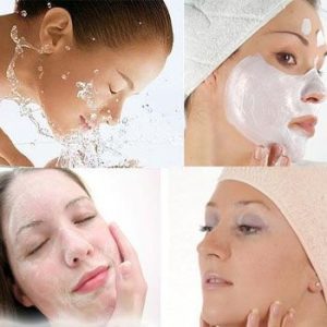 Night Treatments For Skin