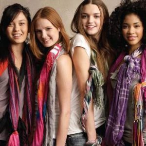 Fashionable Scarves to look Beautiful