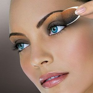Choosing The Perfect Eye Shadow