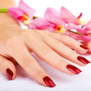 Perfect Nail Care