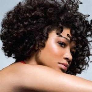 The Pineapple Method For Natural Hair