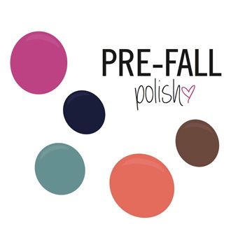 Pre Fall Makeup Tips