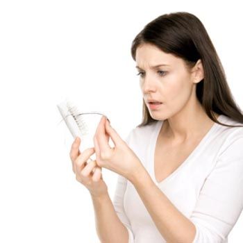 Pre-Fall Hair Treatment Tips