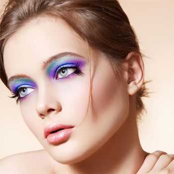Pretty Purple Eye Shadows That Work on Everyone