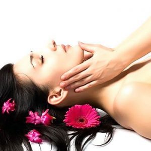 Relaxing Spa Evening for Rejuvenation