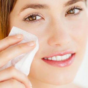 Secrets of a Smooth Complexion