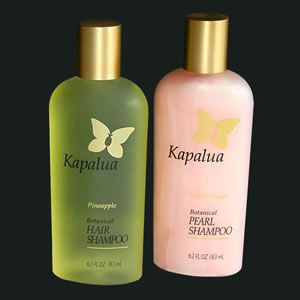 Shampoo treatment