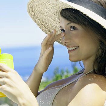 Simple Summer Skin Care Tips