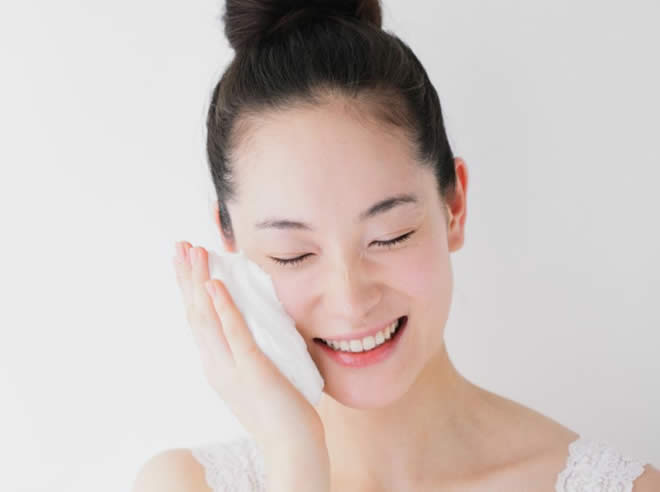 Natural Products in Kitchen Capable of Being Used as Beauty Aids