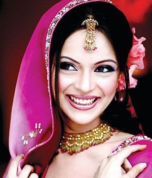 Skin Care for Pakistani Brides