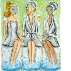 Spa For Teenagers Is Good Or Bad
