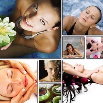 Spa Ideas for Summer 2012, Home Spa Ideas