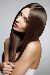 Tips To Get Perfectly Straight Hair