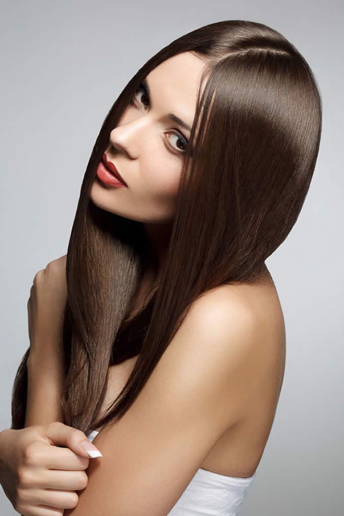 Tips to get Perfectly Straight Hair