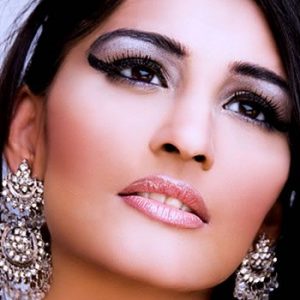 Cool Pakistani Makeup Tips