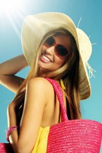 Summer Hair Care Tips, Natural Hair Care