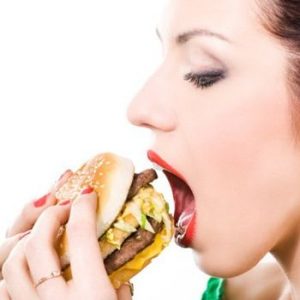 Three Worst Food Mistakes You Can Make For Your Skin