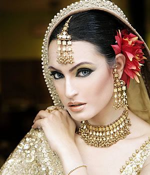 Beauty Tips for Pakistani Brides, Pakistani Bridal Beauty Tips