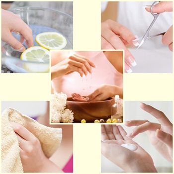 Beauty Tips for Your Hands and Nails