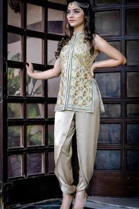 Tulip Pants Trends, Tulip Salwar Styles